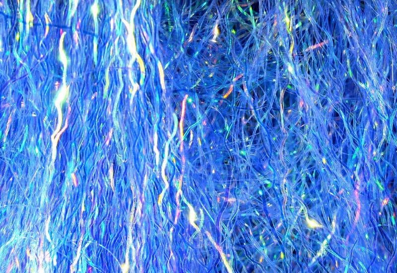 Ripple Ice Fiber