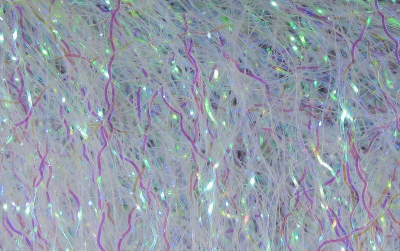 Ripple Ice Fiber