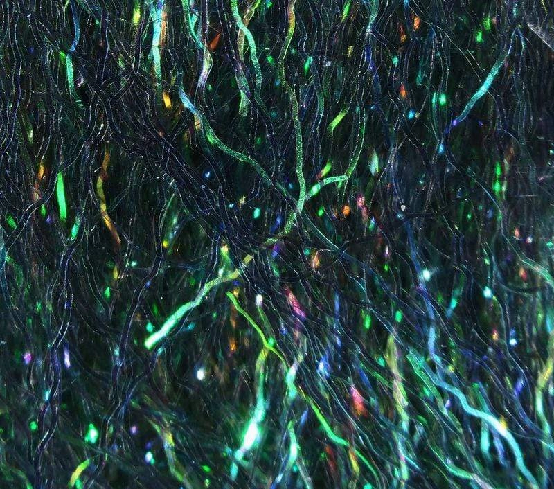 Ripple Ice Fiber