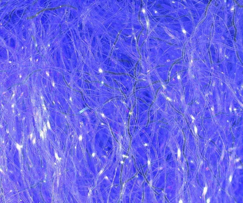 Ripple Ice Fiber