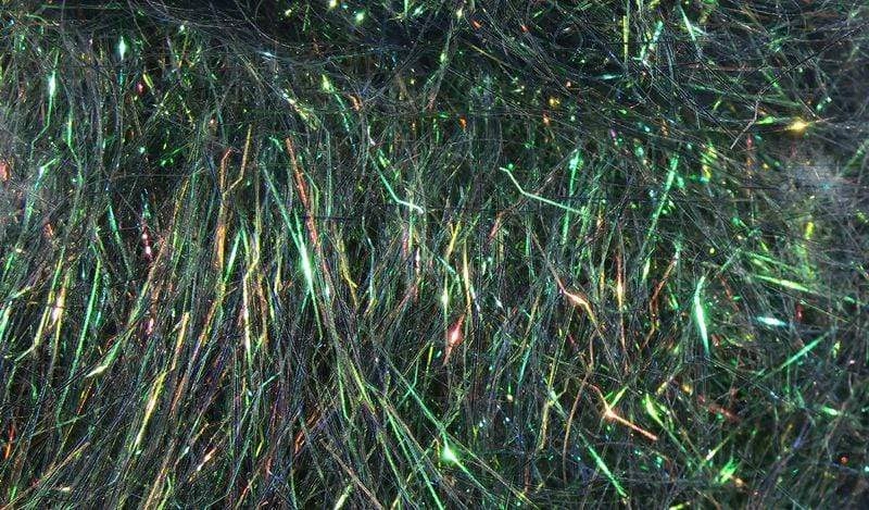 Ripple Ice Fiber
