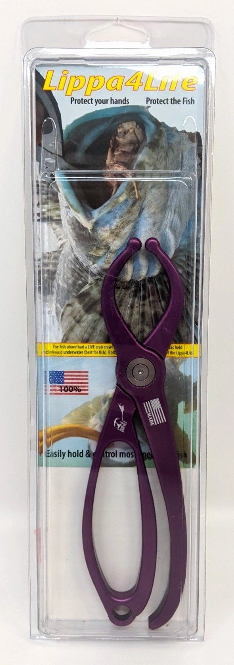 Rising Aluminum Lippa4Life
