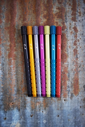 Rising Extendo Net Handle