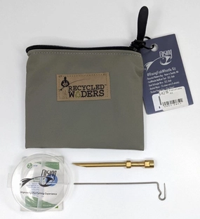 Rising Fishwhistle Kit