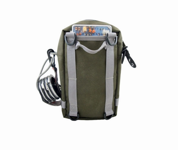 Rising Mickeys Tippet Leash