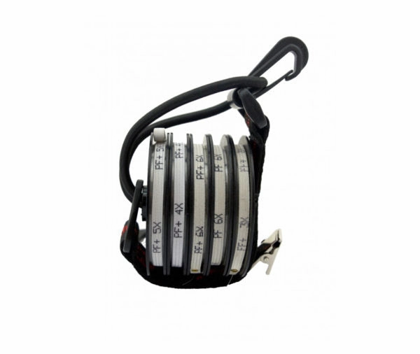 Rising Mickeys Tippet Leash