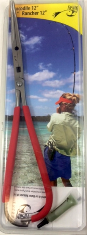 Rising Rancher Tool 12"