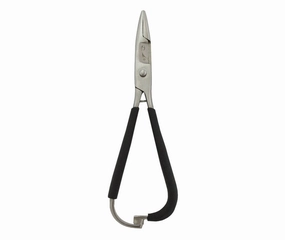 Rising Ultralight Tool 6" Black