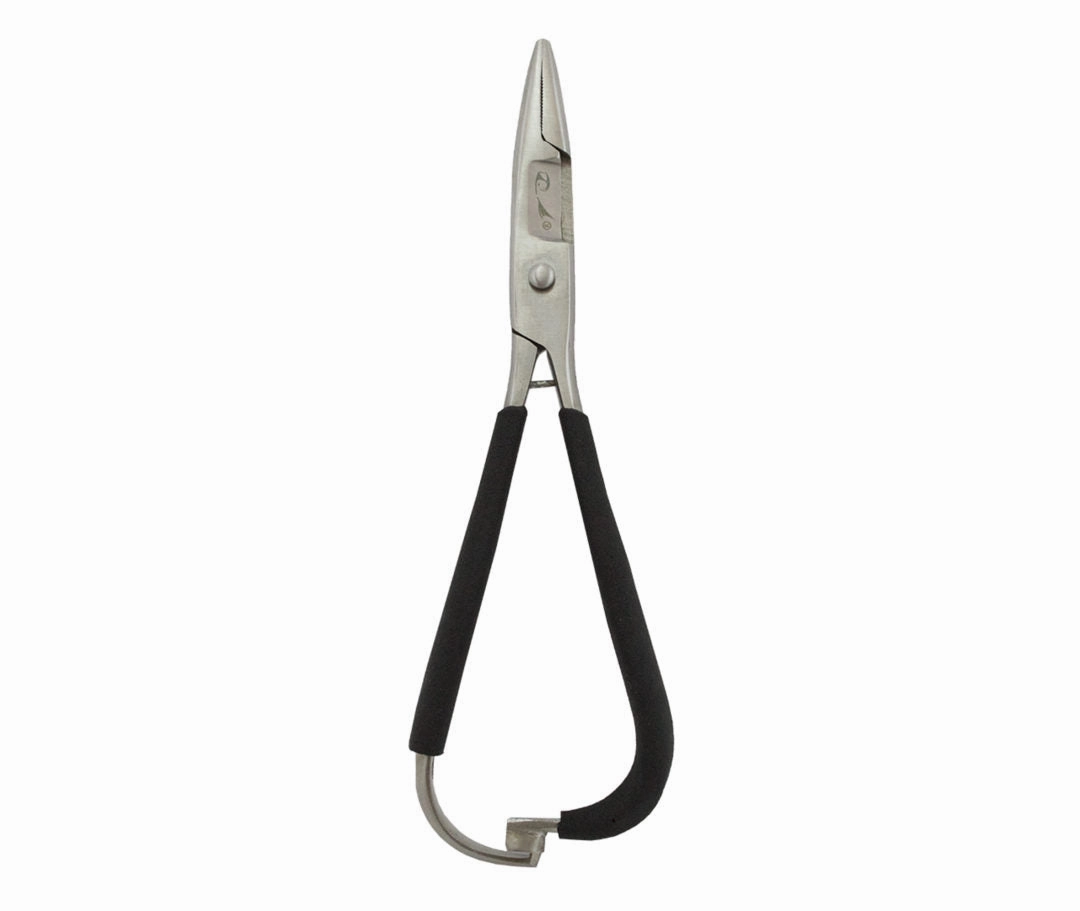 Rising Ultralight Tool 6" Black