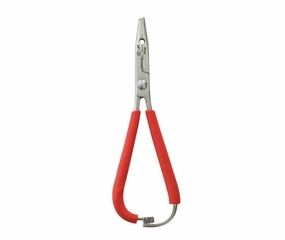 Rising Work Tool 6" Red Handle