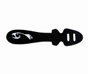 Rising Zipper Pulls (6 pack)