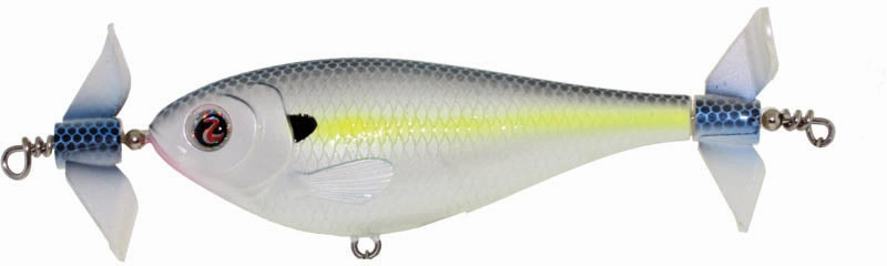 River2Sea Big Mistake 160 Topwater Prop Lure