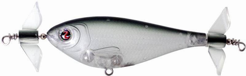River2Sea Big Mistake 160 Topwater Prop Lure