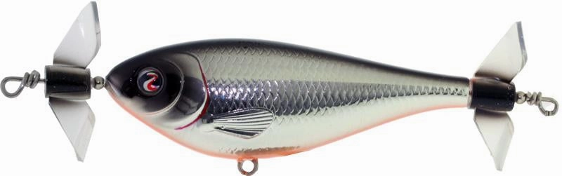 River2Sea Big Mistake 160 Topwater Prop Lure