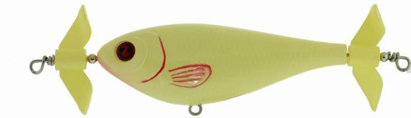 River2Sea Big Mistake 160 Topwater Prop Lure