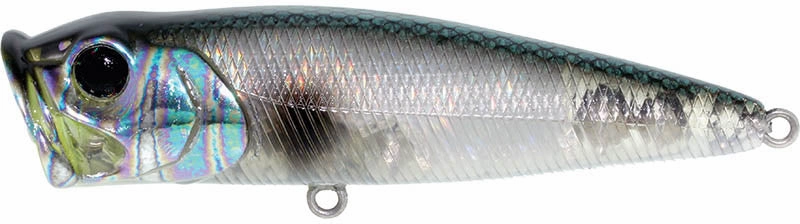 River2Sea Bubble Popper 65 Topwater Popper