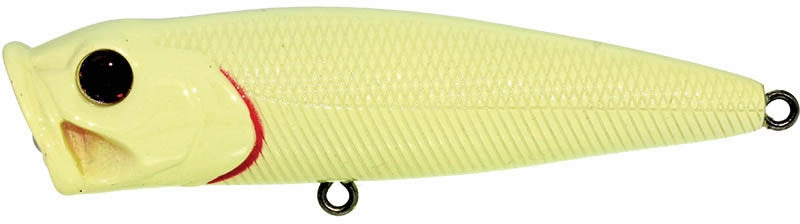 River2Sea Bubble Popper 65 Topwater Popper