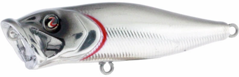 River2Sea Bubble Popper 65 Topwater Popper