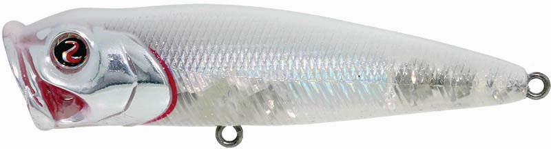 River2Sea Bubble Popper 65 Topwater Popper
