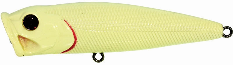 River2Sea Bubble Popper 65 Topwater Popper