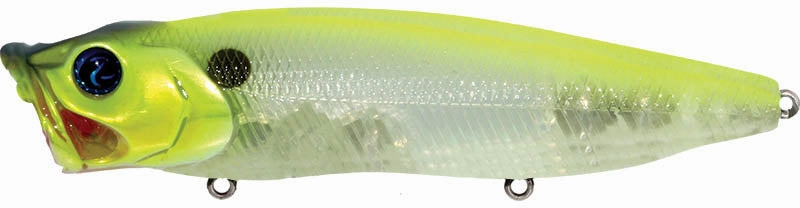 River2Sea Bubble Walker 128 Topwater Walker/Popper