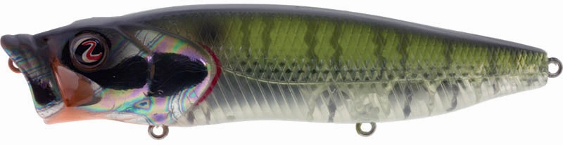 River2Sea Bubble Walker 80 Topwater Walker/Popper