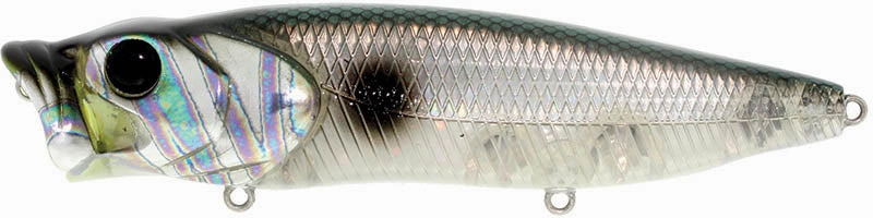 River2Sea Bubble Walker 80 Topwater Walker/Popper
