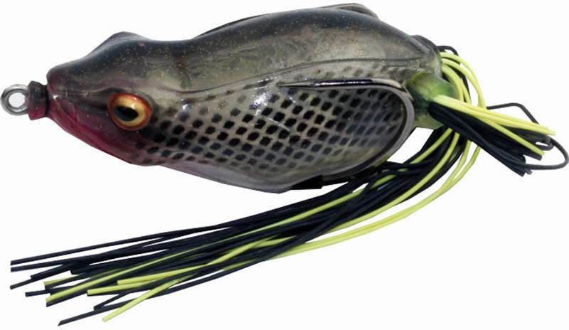 River2Sea Bully Wa 2 55 Frog
