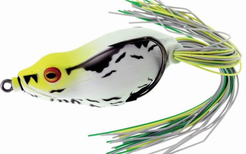 River2Sea Bully Wa 2 65 Frog