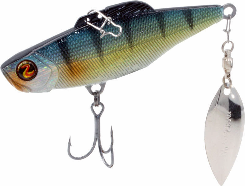 River2Sea Diver Vibe Lipless Crankbait