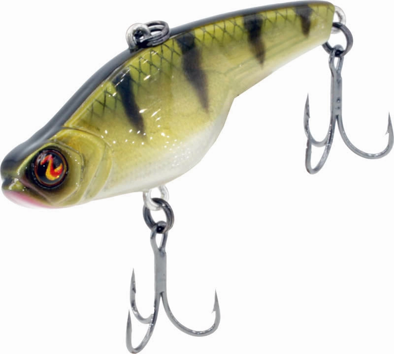 River2Sea Glassy Vibe 65 Lipless Crankbait