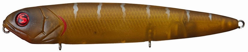 River2Sea Pro Tuned Rover 128 Topwater Walker
