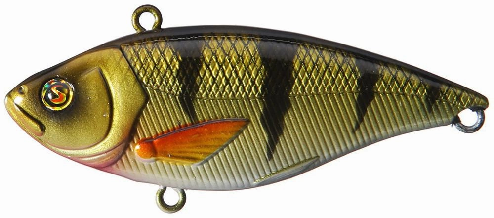 River2Sea Ruckus 3/4 oz. Lipless Crankbait