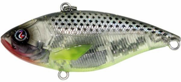 River2Sea Ruckus 3/4 oz. Lipless Crankbait