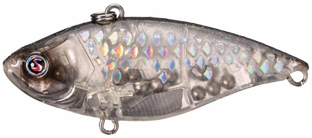 River2Sea Ruckus 3/4 oz. Lipless Crankbait