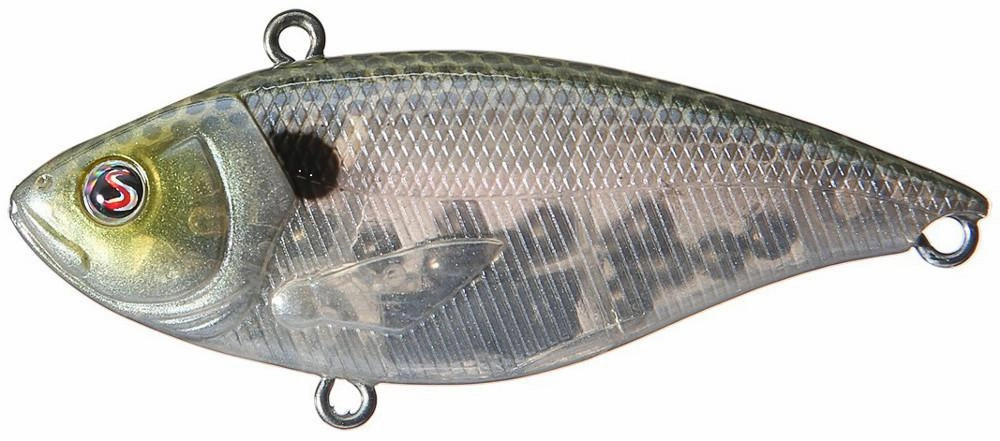 River2Sea Ruckus 3/4 oz. Lipless Crankbait