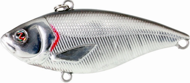 River2Sea Ruckus 3/4 oz. Lipless Crankbait