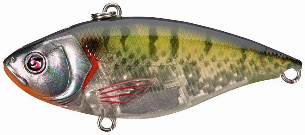 River2Sea Ruckus 3/4 oz. Lipless Crankbait