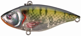 River2Sea Ruckus 3/4 oz. Lipless Crankbait