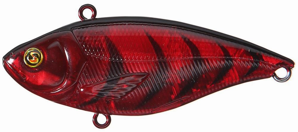 River2Sea Ruckus 3/4 oz. Lipless Crankbait