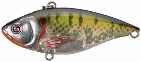 River2Sea Ruckus 3/4 oz. Lipless Crankbait
