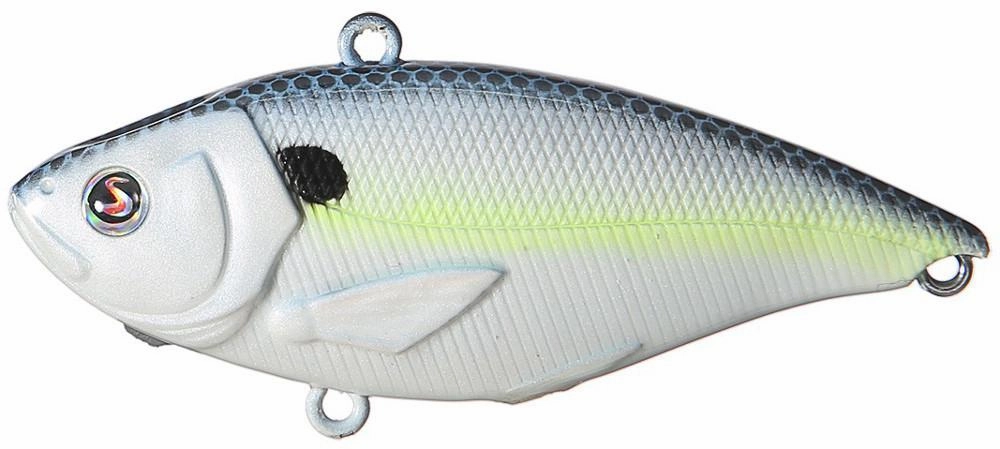 River2Sea Ruckus 3/4 oz. Lipless Crankbait