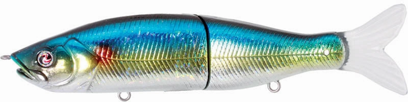 River2Sea S-Waver 168 Hard Body Swimbait