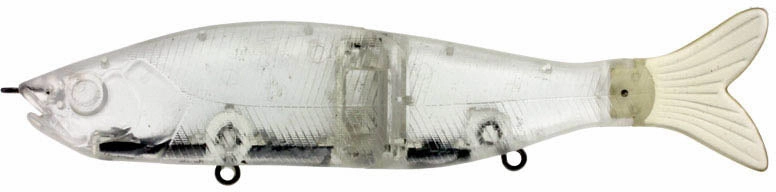 River2Sea S-Waver 168 Hard Body Swimbait