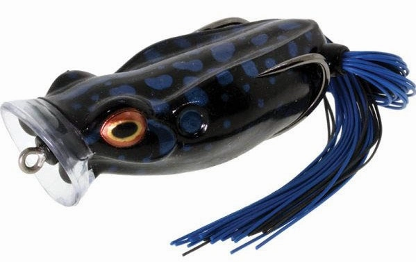 River2Sea Spittin' Wa 70 Topwater Frog