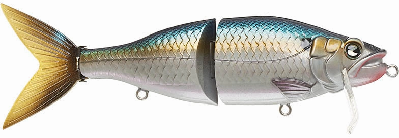 River2Sea Tactical Wake 210 8 inch Topwater Wakebait