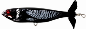 River2Sea Top Notch 130 Topwater Prop Lure