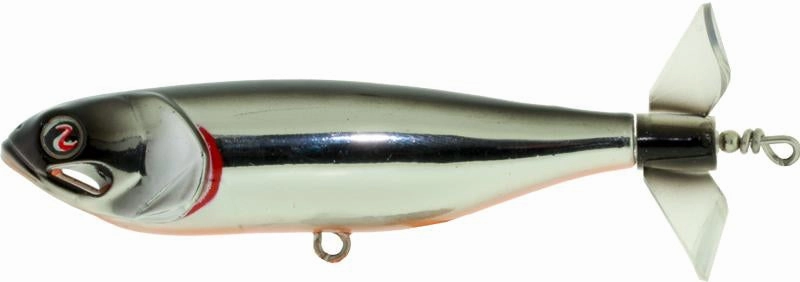 River2Sea Top Notch 130 Topwater Prop Lure