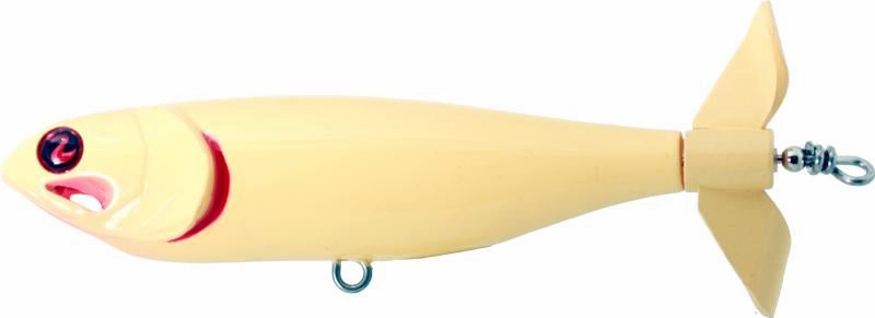 River2Sea Top Notch 130 Topwater Prop Lure