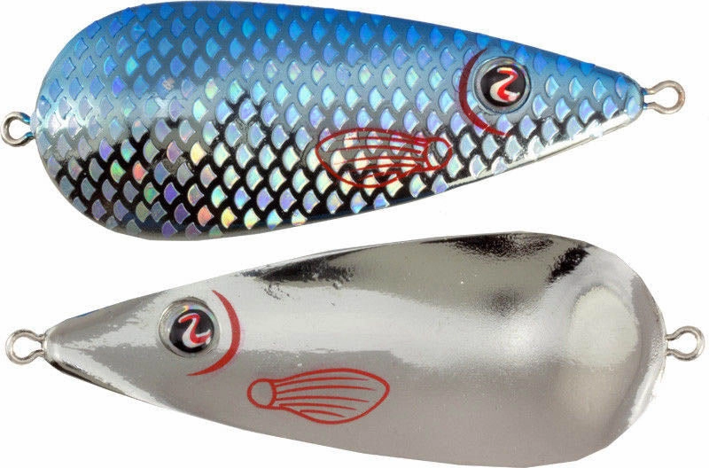River2Sea Worldwide Spoon 100